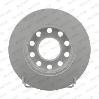 Тормозной диск FERODO DDF1709C