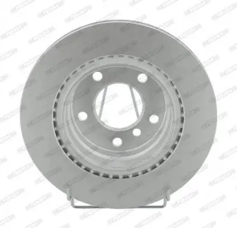 Тормозной диск FERODO DDF1549C