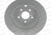 Тормозной диск DDF1883C