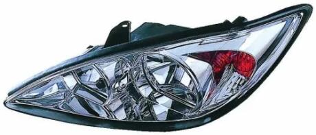 Фара автомобільна DEPO 212-11D3R-LD-E