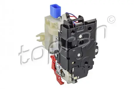 Фото 1 - замок двери Hans Pries / Topran 117741 Замок двери Hans Pries / Topran 117741 (фото 1)