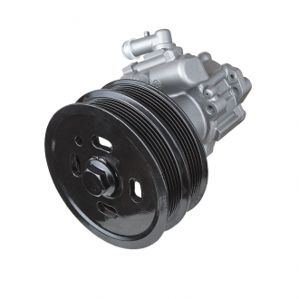 Насос ГУР відновлений FIAT BRAVO 1995-2001, COUPE 1996-2000, MAREA 1996-2002 MSG FI007R