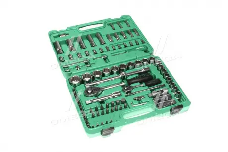 Набор инструмента 1/4 "1/2" 94ед. (12-гр.) New box (про-во) Toptul GCAI094R1