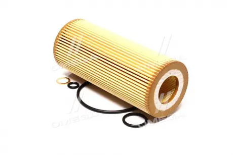 Фото 1 - фільтр масляний двигуна BMW 2.5-3.5 D 03- Denckermann A210521 Фільтр масляний двигуна BMW 2.5-3.5 D 03- Denckermann A210521 (фото 1)