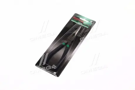 Плоскогубцы с удлиненнымы губками 8 " (про-во) Toptul DFAB2208B