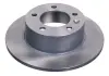 Тормозной диск OPEL / RENAULT Movano / Master "R D = 305mm" 10 >> 40093