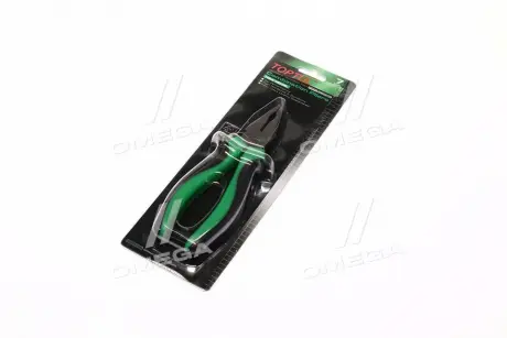 Плоскогубцы 7 "(chrome molybdenum) (про-во) Toptul DBBB2207B