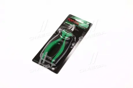 Бокорезы 6 "(chrome molybdenum) (про-во) Toptul DEBB2206B