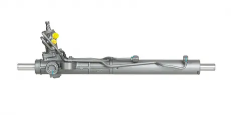 Рулевая рейка с ГУР восстановленная HYUNDAI IX 55 08- MSG HY227R