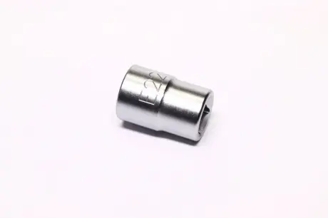 Головка торцевая 1/2 "E22 (про-во) Toptul BAED1622