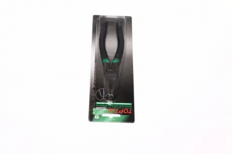 Плоскогубцы 8 "x 205mm (про-во) Toptul DBAB2208B