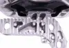 Подушка двигателя правая Master3 / MovanoB HUTCHINSON 538B58 (фото 6)
