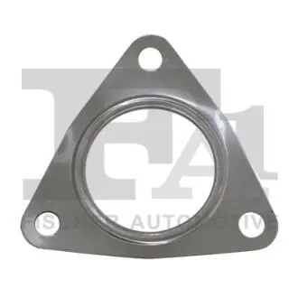 Прокладка выхлопной системы металлическая Fischer Automotive One (FA1) 730-902