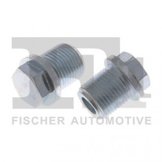 Болт поддона с шестигранной головкой Fischer Automotive One (FA1) 862.365.001