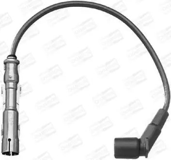 Комплект кабелей высоковольтных CHAMPION CLS054