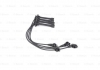 Комплект кабелей высоковольтных BOSCH 0 986 356 957 (фото 4)