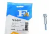 Болт с шестигранной головкой Fischer Automotive One (FA1) 725-901 (фото 1)