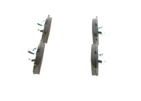ГАЛЬМІВНІ КОЛОДКИ BOSCH 0 986 494 077