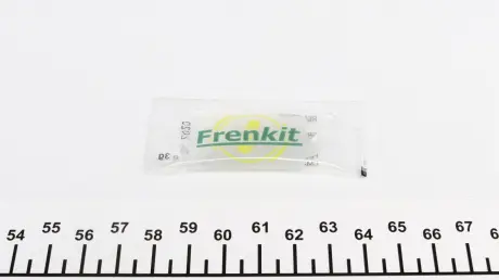 Смазка суппорта 10 ml FRENKIT 86010