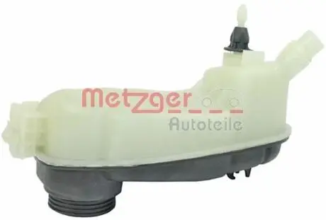 Бачок розшірювальній METZGER 2140159