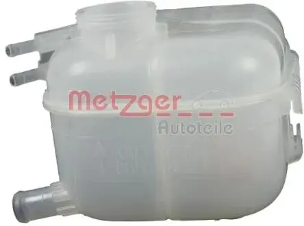 Бачок розшірювальній METZGER 2140094