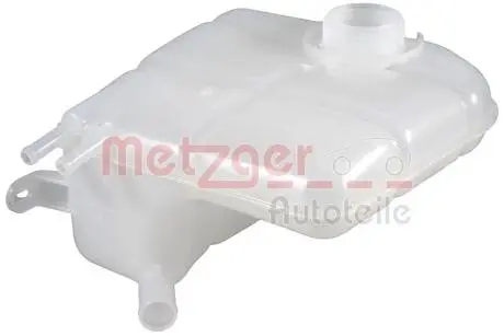 Бачок розшірювальній METZGER 2140065