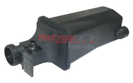 Бачок розшірювальній METZGER 2140021