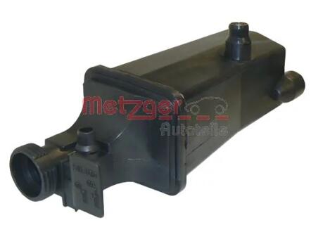 Бачок розшірювальній METZGER 2140015