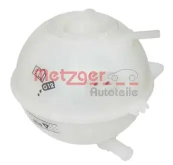 Бачок расширительный METZGER 2140007