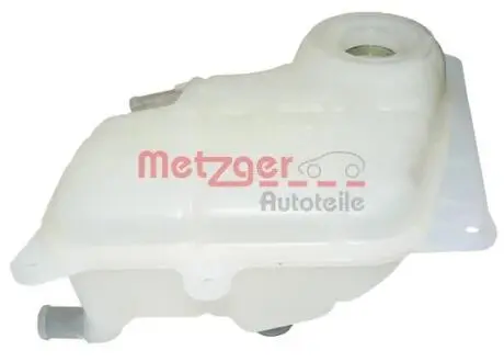 Бачок розшірювальній METZGER 2140003