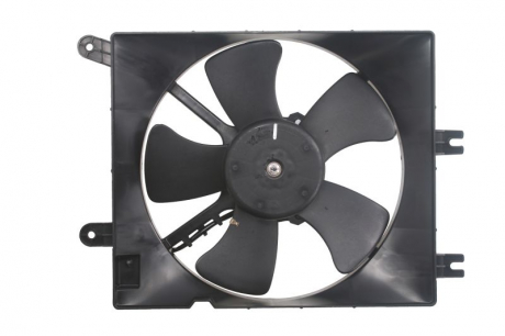 Вентилятор охлаждения радиатора NRF 47654 (фото 1)