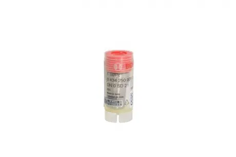 Наконечник інжектора (форсунка) BOSCH 0 434 250 001