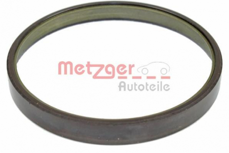 Кольцо металлическое METZGER 0900356
