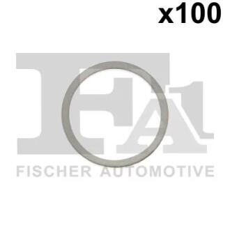 Кольцо металлическое Fischer Automotive One (FA1) 484.310.100 (фото 1)