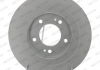 Тормозной диск FERODO DDF2482C (фото 1)
