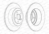 Тормозной диск FERODO DDF1647C (фото 1)