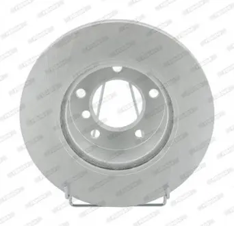Тормозной диск FERODO DDF1229C