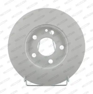 Тормозной диск FERODO DDF1220C