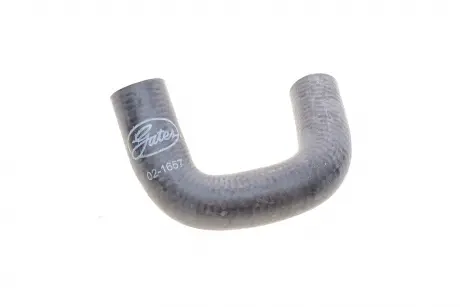 Фото 1 - шланг резиновый Gates 02-1657 Шланг резиновый Gates 02-1657 (фото 1)