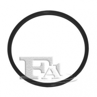Кольцо резиновое Fischer Automotive One (FA1) 076.323.100 (фото 1)