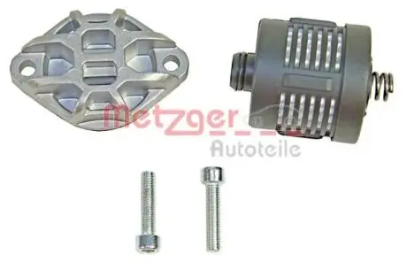 Фильтр АКПП METZGER 8020037