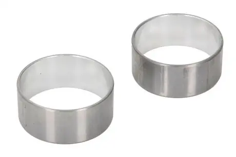 Вкладыши вала (к-кт) Glyco N156/2 STD