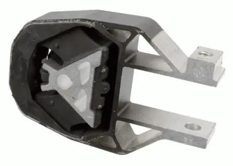 Подушка двигателя (задняя) Ford 1.5TDCi Focus III 10- / Transit Connect 15- LEMFORDER 37724 01