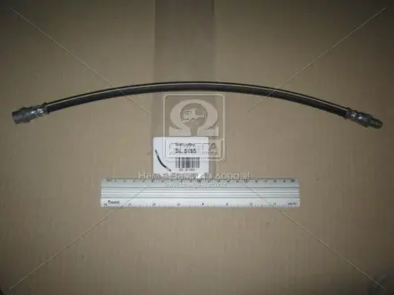 Шланг гальмівний MB 250, 280, C180, C200, C220D, C250T передн. (ABS) A.B.S SL 5185