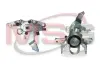 Тормозной суппорт восстановленный NISSAN INTERSTAR автобус (X70) 02- MSG NI6066R-L (фото 1)