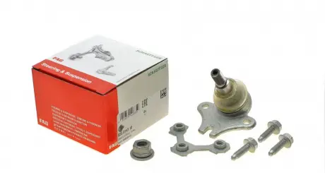 Опора шаровая VW, SEAT (старый номер 915458) FAG 825 0143 10