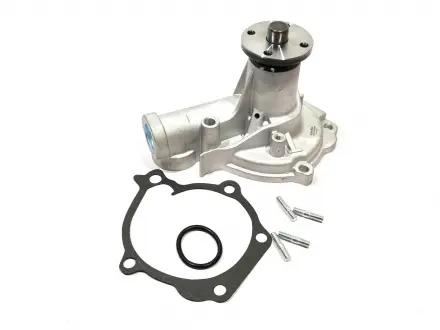 Насос водяной 2.4L Great Wall Haval H3 / Hover KIMIKO SMD303389