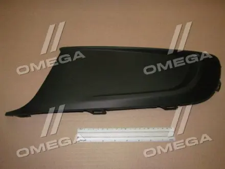 Решітка в бамп. пер. лев. VW CADDY 11-15 TEMPEST 051 1853 913