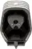 Подушка двигуна MERCEDES A (W169) / B (W245) "04-12 30532 01