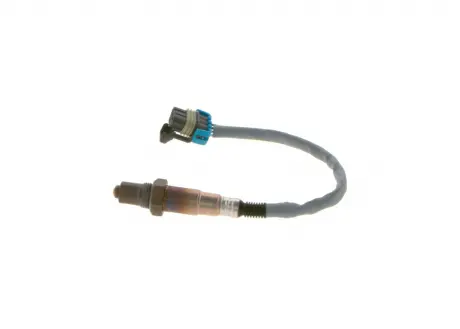 Лямбда-зонд регул. CHEVROLET Captiva / Cruze BOSCH 0258010454